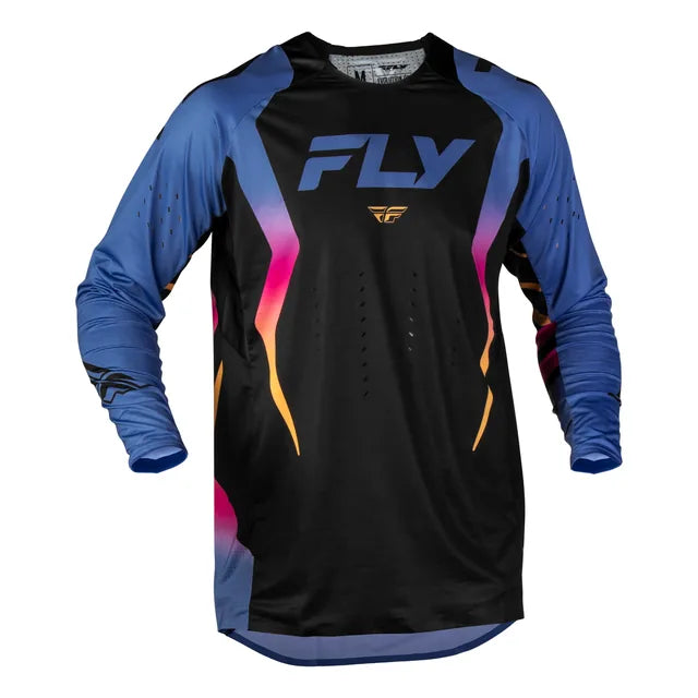 Evolution DST Limited Edition Bolt Jersey