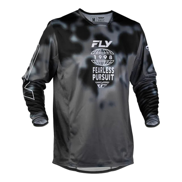 Kinetic Blur Jersey