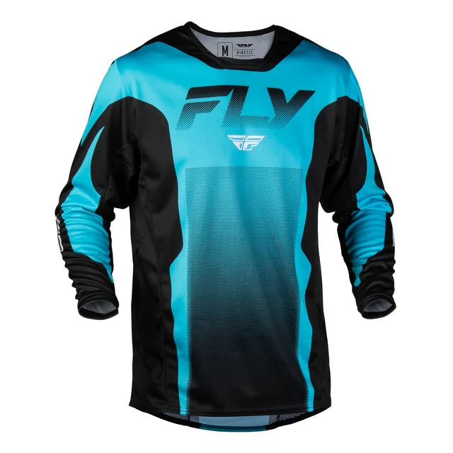 Kinetic Fade Jersey