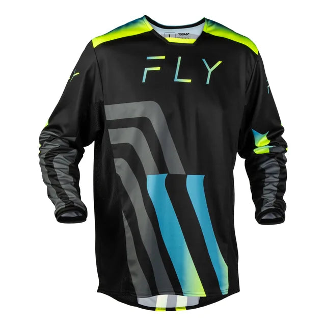 Kinetic Volt Jersey