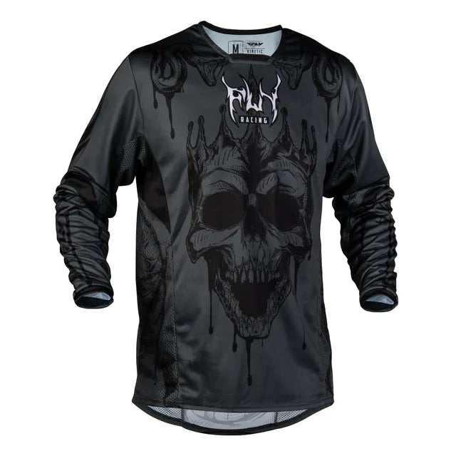 Kinetic Dark Series Jersey