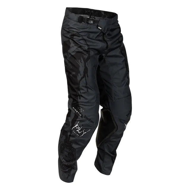 Kinetic Dark Series Pants