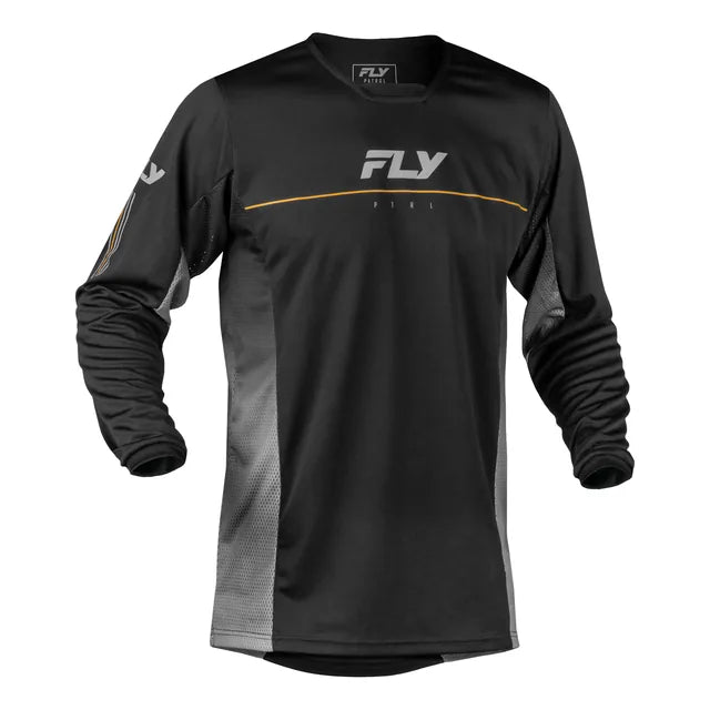 Patrol Jersey