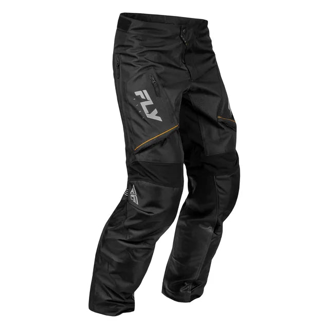 Patrol Over-Boot Pants