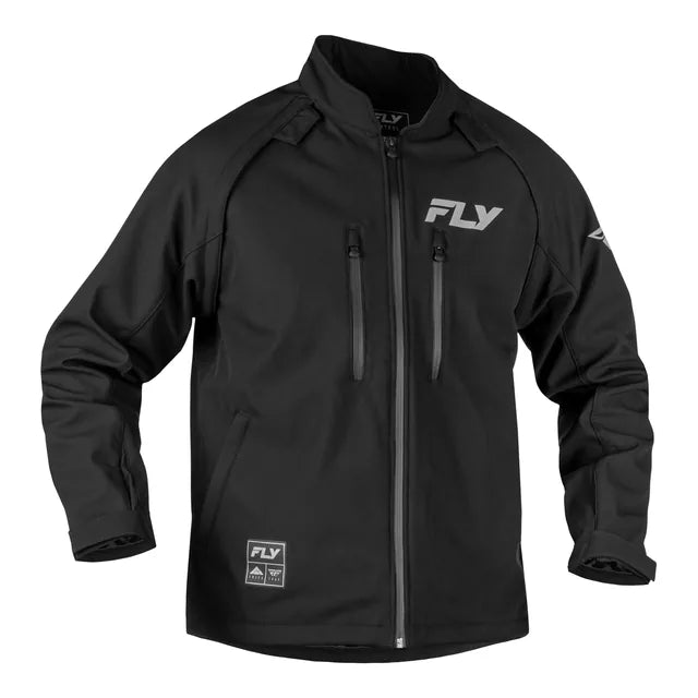 Patrol Jacket