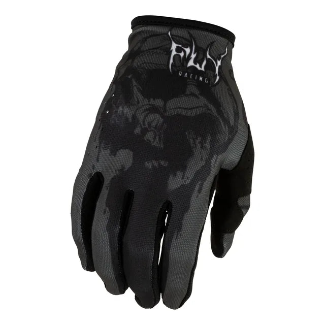 Lite Dark Series Gloves