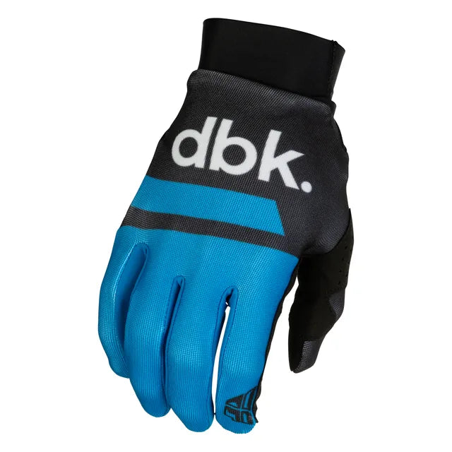 Pro Lite DBK Gloves