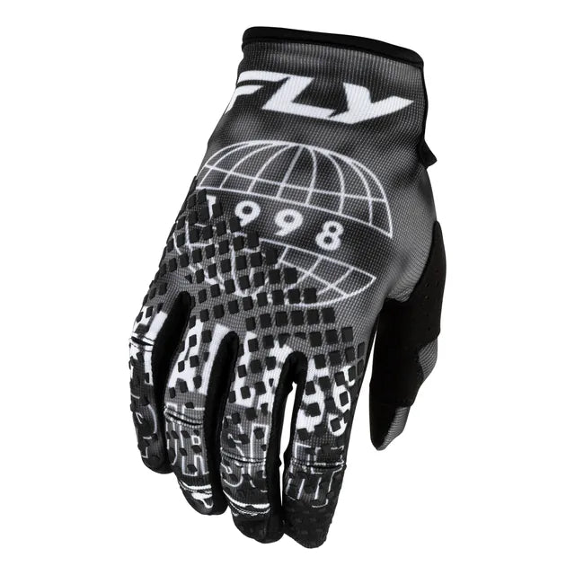 Kinetic Blur Gloves