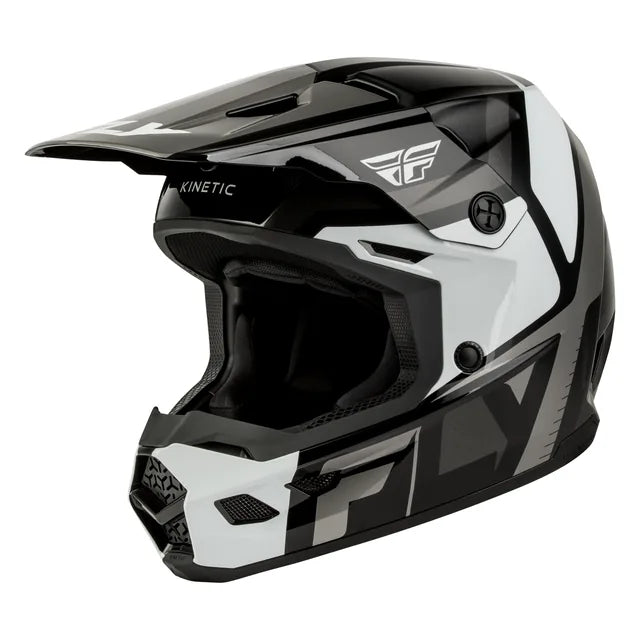 Youth Kinetic Scrap Helmet