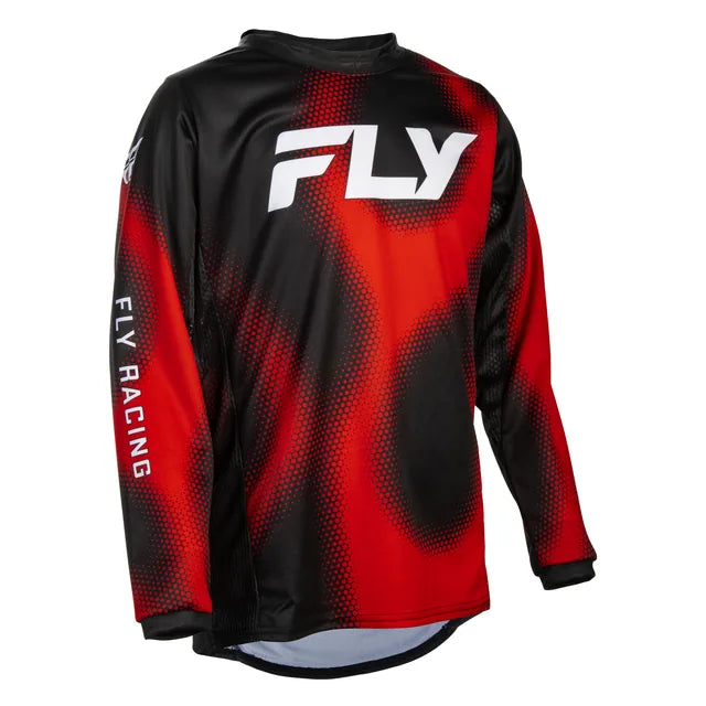 Youth Kinetic Torch Jersey