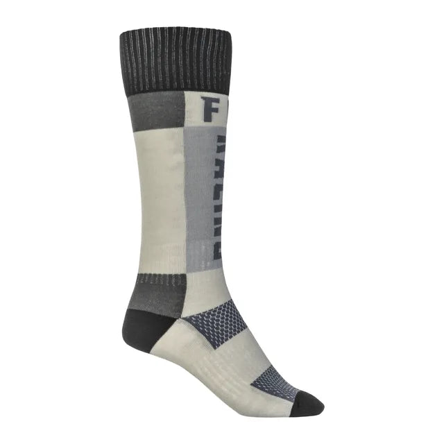 Youth MX Sock Thick