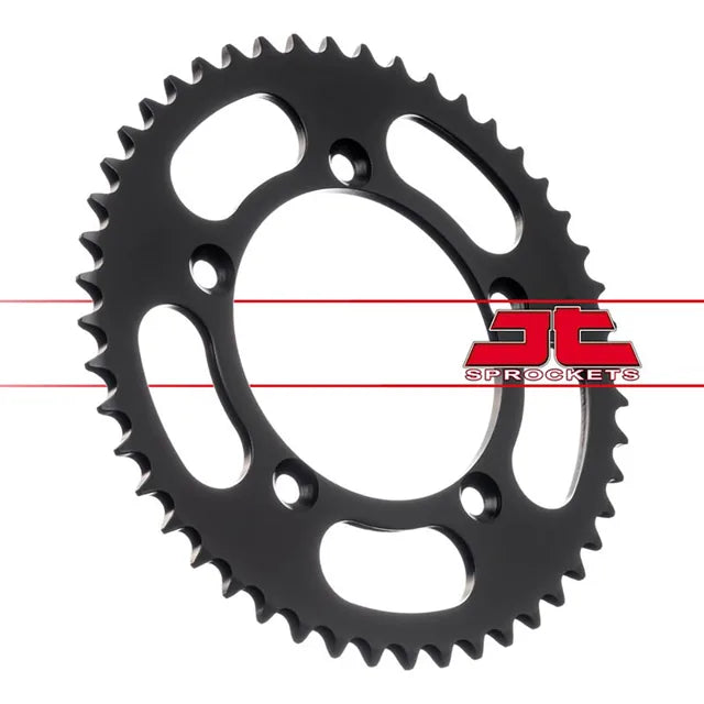 Rear Steel Sprocket