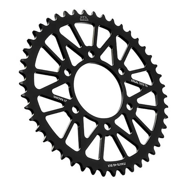 Rear Sprocket All Years