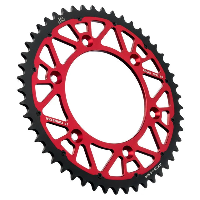 Twinstar Rear Sprocket