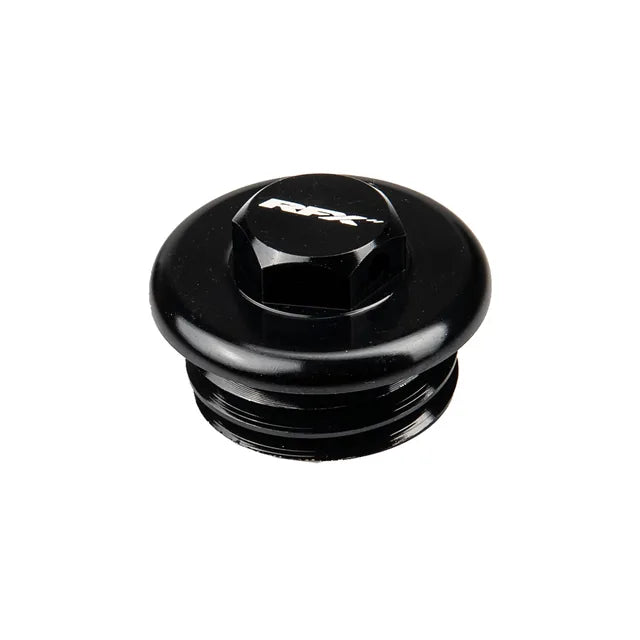 Pro Oil Filler Plug
