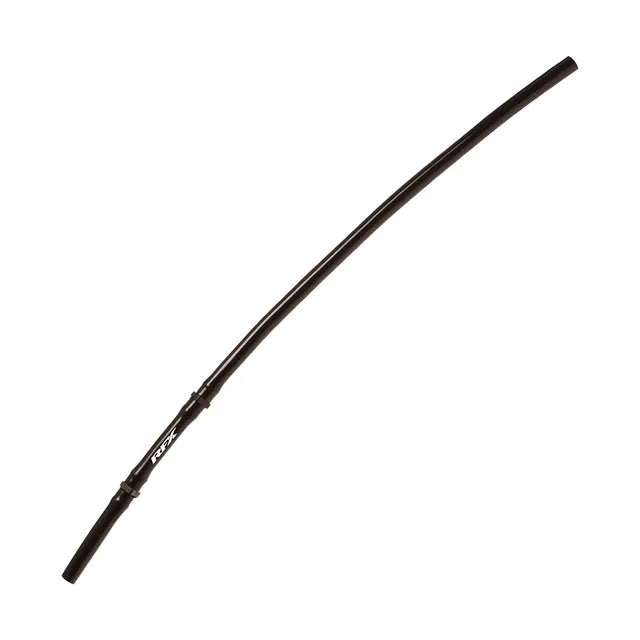 Race Vent Tube - Long Pipe Inc 1 Way Valve