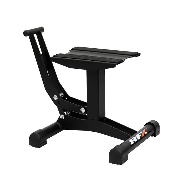 Pro Xtreme Pillar H Lift up Bike Stand
