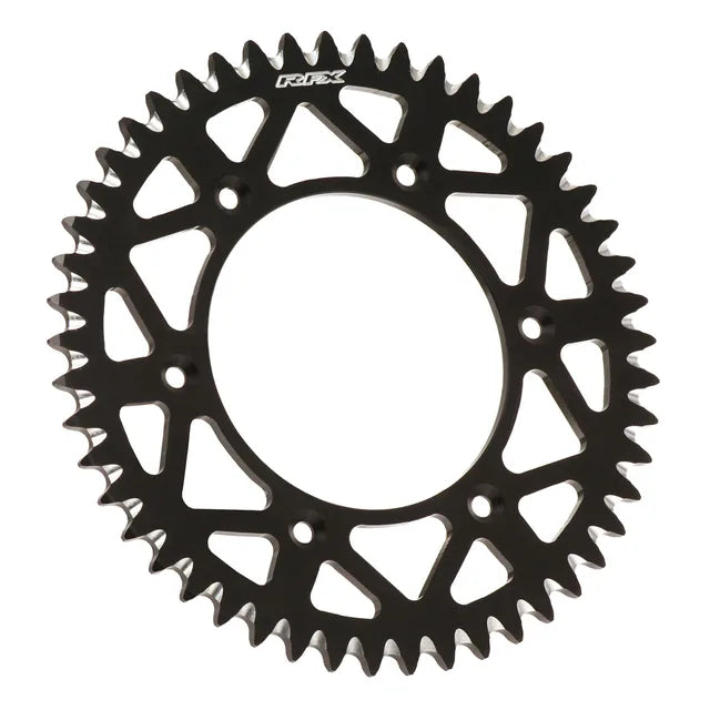 Race Rear Sprocket
