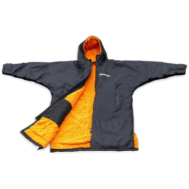 Pro Long Winter Jacket 2.0