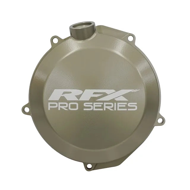 Pro Clutch Cover