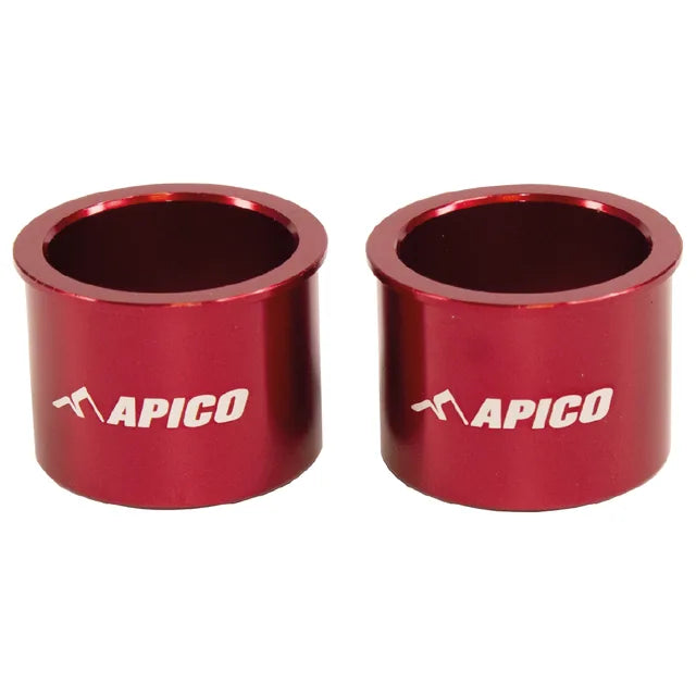 Front Wheel Spacer