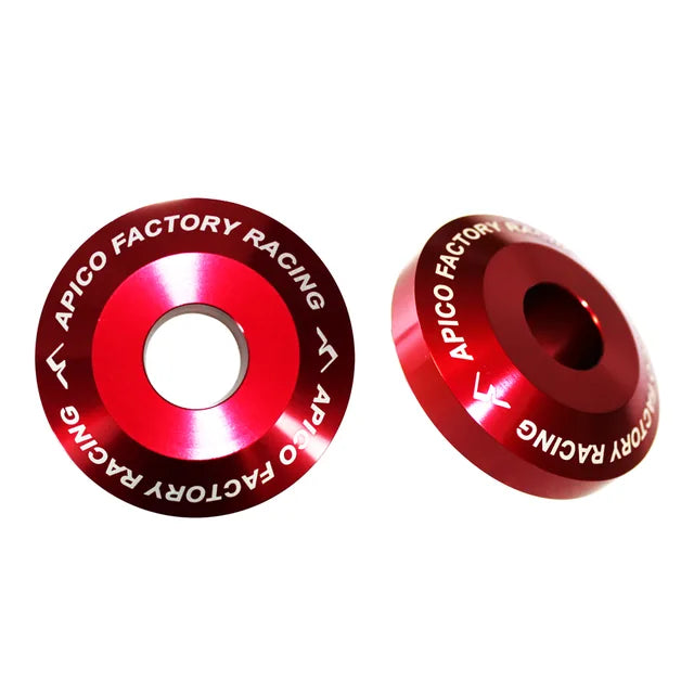 Rear Wheel Spacer PRO 125-300RR 350-520RR 300-450RX