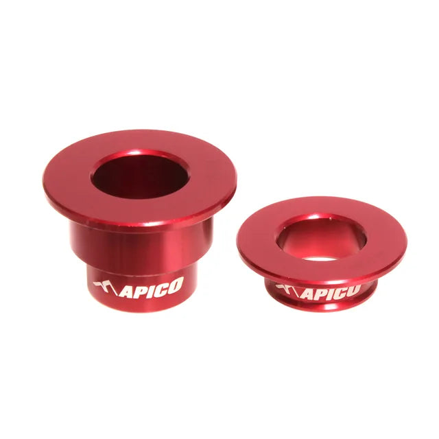 Rear Wheel Spacer