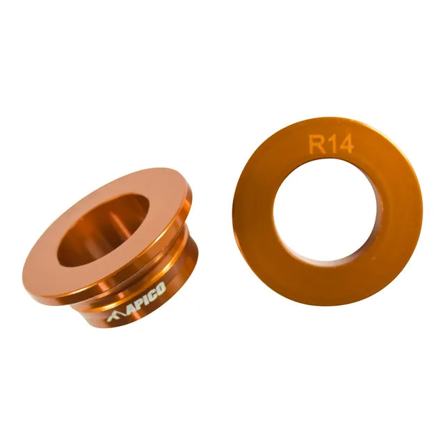 Rear Wheel Spacer SX SX-F 125-450