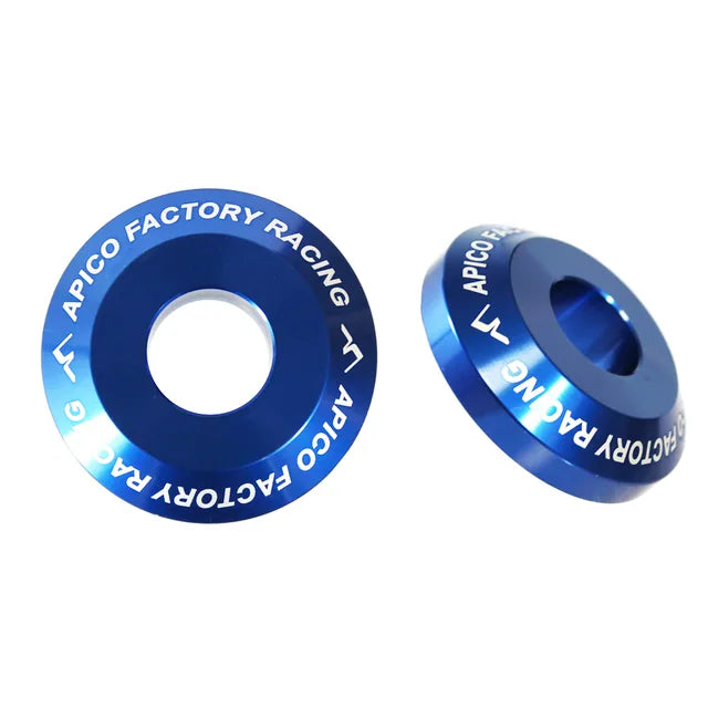 Rear Wheel Spacer PRO YZFX YZFX Bu